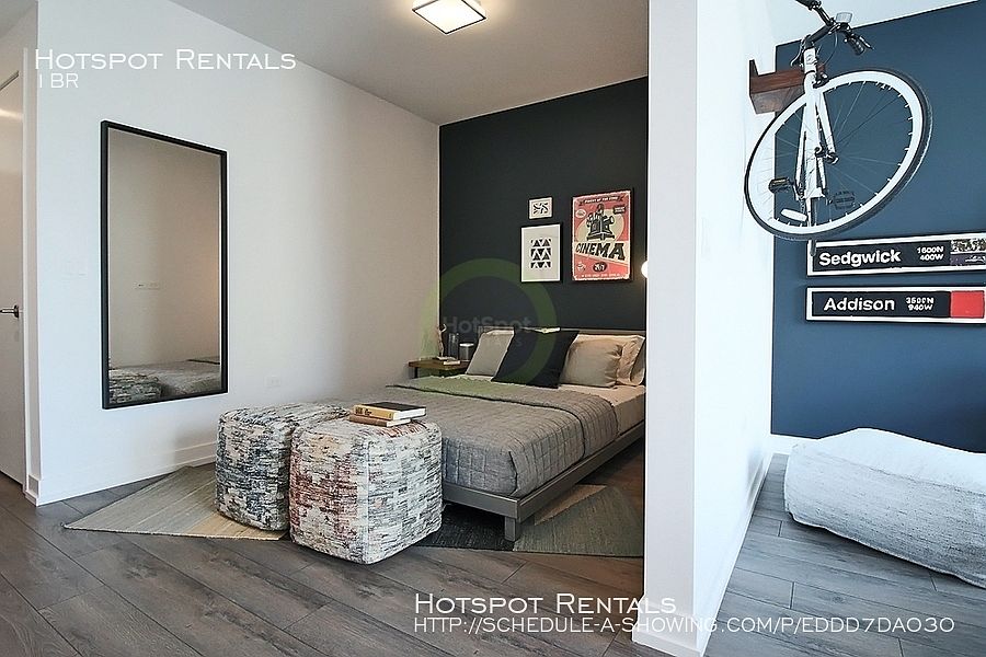 1st image of 1140 N Wells St #Convertibl