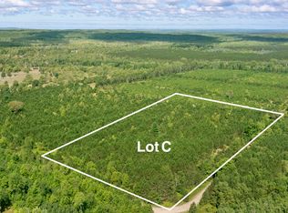 Wallin Rd, Thompsonville, MI 49683