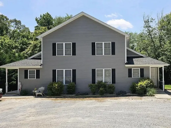 108 Camp Ave, Lynchburg, VA 24501