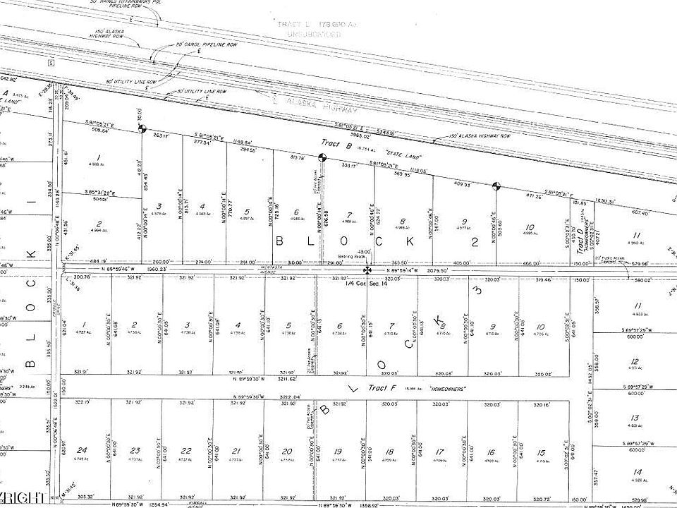 2nd image of L7b3 Mentasta Ave
