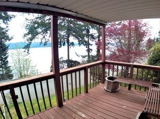 110 N Old Mill Hill Rd, Hoodsport, WA 98548