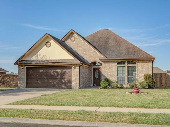 107 Meadowlark Ct, Richwood, TX 77566