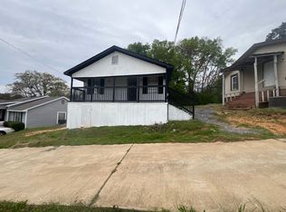 2510 Fosters Ferry Rd, Tuscaloosa, AL 35401