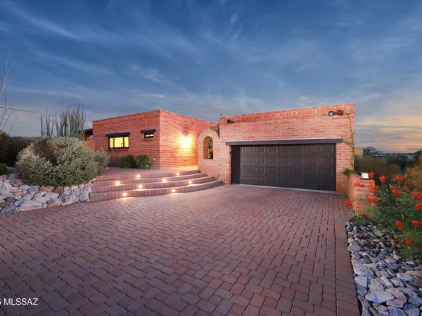 3820 N Calle Cancion, Tucson, AZ 85718