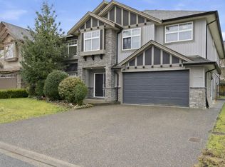 32758 Lightbody Ct, Mission, BC V4S 0A7