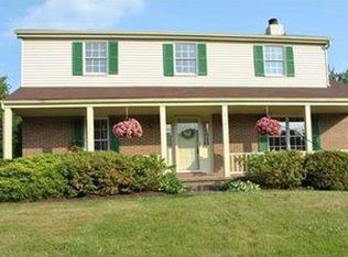 10181 Sudberry Dr, Wexford, PA