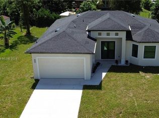 3403 15th St W, Lehigh Acres, FL 33971