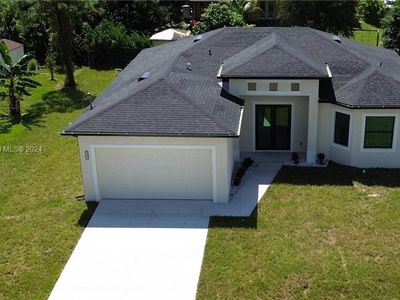 3403 15th St W, Lehigh Acres, FL, 33971