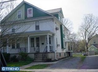 131 W Central Ave, Moorestown, NJ 08057
