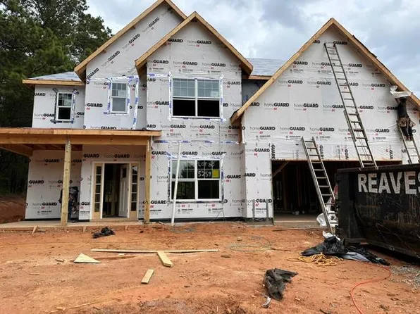 5259 James Way, Midland, GA 31820