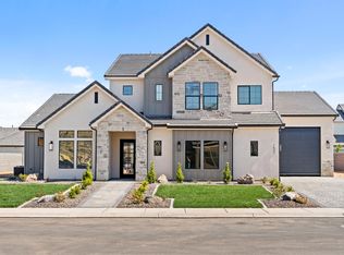 1622 W Approach Ln, St George, UT 84770