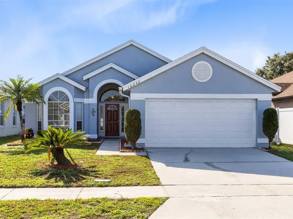 10848 Lanesboro Ct, Orlando, FL 32825