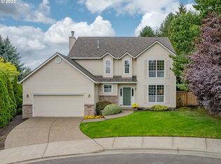 1837 NW Caitlin Ter, Portland, OR 97229