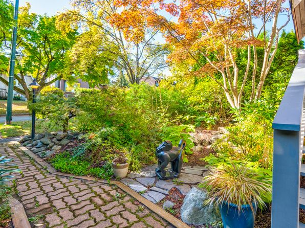 4 bedroom rental in Vancouver — photo 37