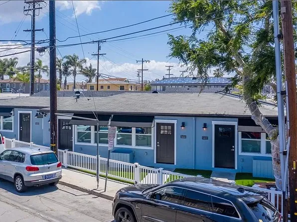 5436 E Sorrento Dr, Long Beach, CA 90803