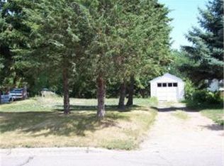 721 NE Springen Ave, Fergus Falls, MN 56537