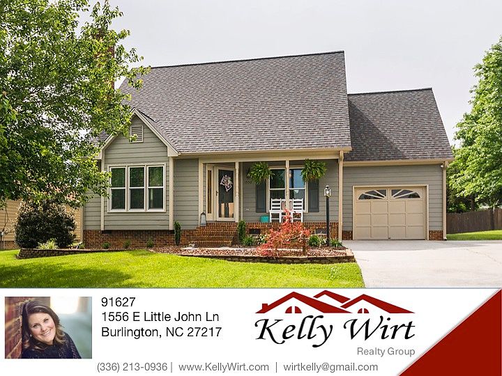 1st image of 1556 E Little John Ln
