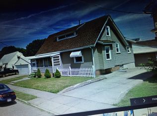 1636 Bedford Ave SW, Canton, OH 44706