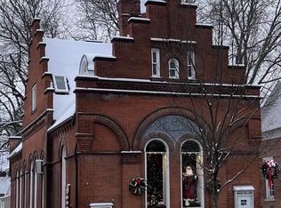 Main St, Stockbridge, MA 01262