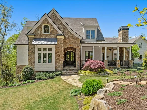 16200 Henderson Rd, Alpharetta, GA 30004