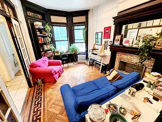 Rented by Brooklyn Property Group LLC