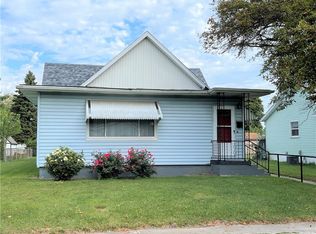123 Victor St, Westville, IL 61883