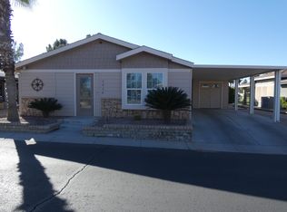 Palm Creek Resort & Residences, Casa Grande, AZ 85122