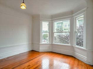 1387 Grove Street, San Francisco, CA 94117
