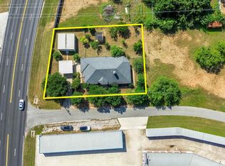 101 Lakeview Dr, Kingsland, TX 78639