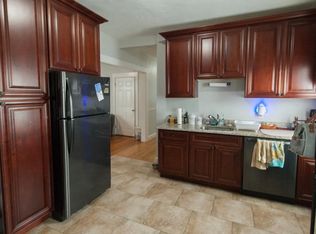 65 Wyman St #1, Jamaica Plain, MA 02130