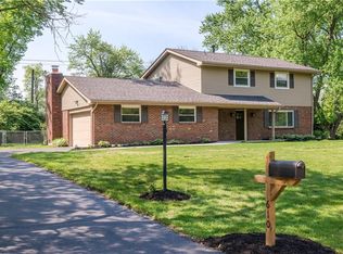 610 Deauville Dr, Dayton, OH 45429