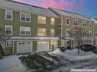 7 Heath Street #2, Old Orchard Beach, ME 04064