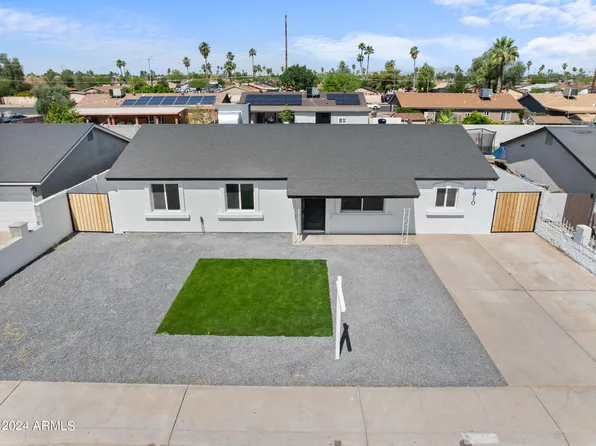 1810 N 58TH Drive, Phoenix, AZ 85035