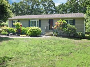 365 Leisure Dr, South Kingstown, RI 02879