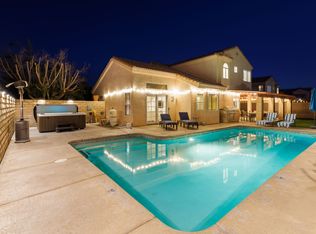 80380 Paseo Encanto, Indio, CA 92201