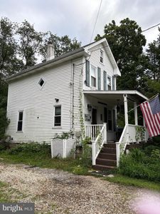 660 W Red Bank Ave, West Deptford, NJ, 08096