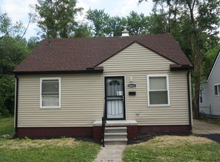 28661 Glenwood St, Inkster, MI