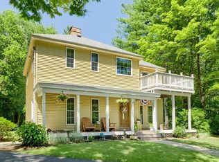 444 Marshall St, Paxton, MA 01612