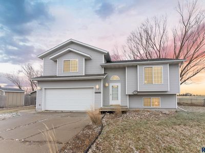 201 Park St, Worthing, SD, 57077