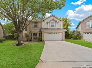 4649 Red Rock Pass, Schertz, TX 78154