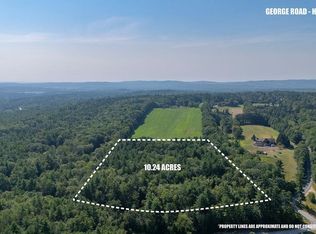 George Road, Hopkinton, NH 03229