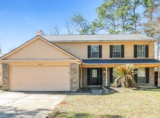 16927 Kettle Creek Dr, Spring, TX 77379