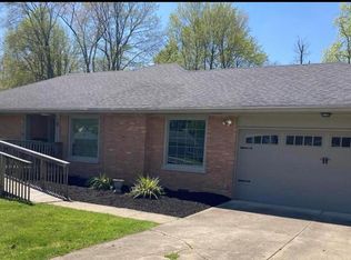 8 Shawnee Dr, Chillicothe, OH 45601