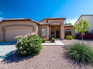 3355 E Mayberry Ave, Gilbert, AZ 85297