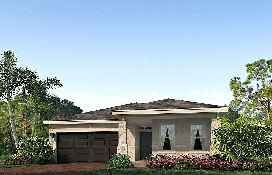Plan Elevation.
