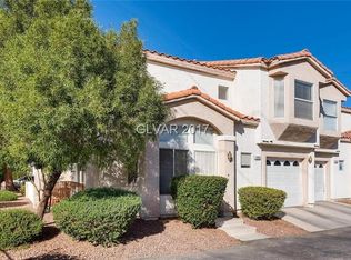 6909 Coral Rock Dr, Las Vegas, NV 89108