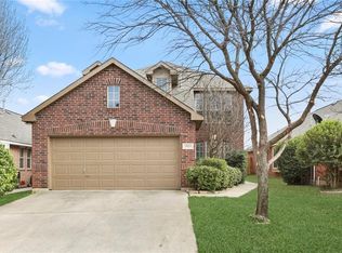 11724 Latania Ln, Fort Worth, TX 76244