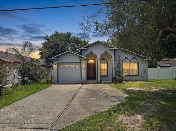 310 PRINCE STREET, ORLANDO, FL 32809