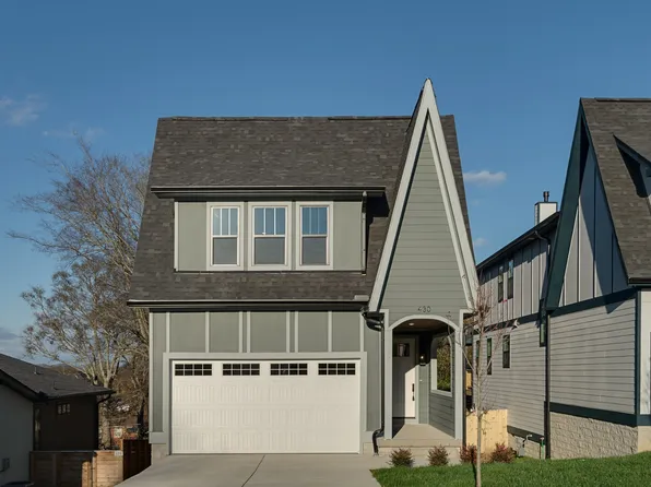 430 Mercomatic Dr, Nashville, TN 37209