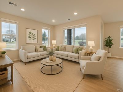 5107 S Fairplay Street, Aurora, CO, 80015